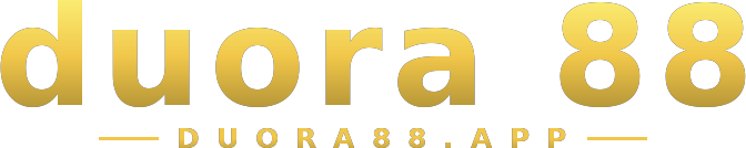 duora 88 logo